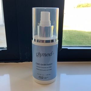 Glymed+ CBD Skin Mist